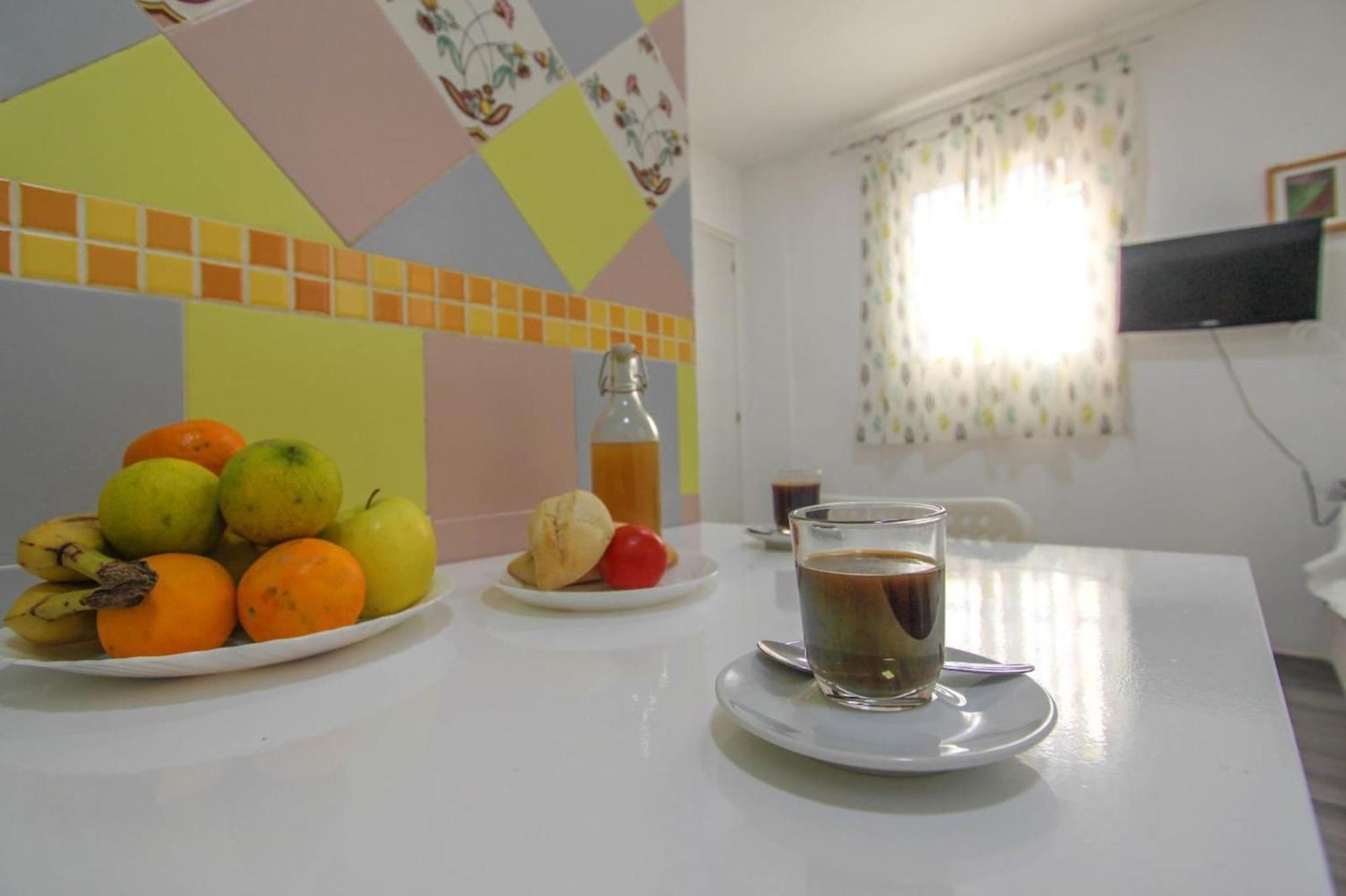 Estudio Jimena Calahonda En El Centro De Nerja Buitenkant foto